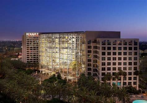 hyatt hotel amenities|Los Angeles, CA Hyatt Hotels .